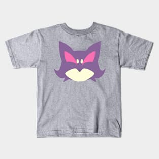 Cat Kids T-Shirt